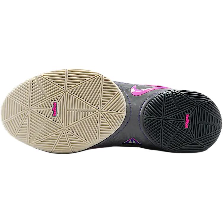 Details for (JR) (青少年) Nike LeBron 22 'Blacklight' FV5636-001 FV5636-001