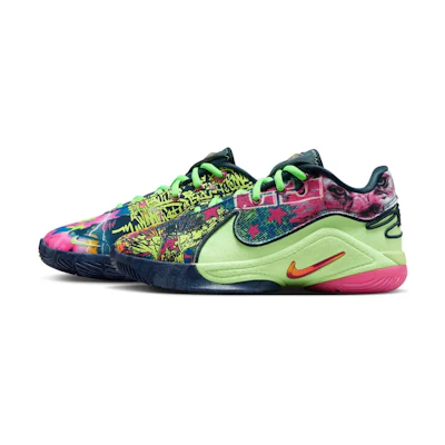 (Youth) Nike LeBron 22 'Bryce's World'