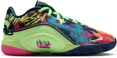 (JR) Nike LeBron 22 'Dunia Bryce' IB9255-400 Order (JR) Nike LeBron 22 'Dunia Bryce' IB9255-400