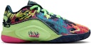 Order (JR) Nike LeBron 22 'Dunia Bryce' IB9255-400