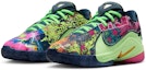 Lookbook (JR) Nike LeBron 22 'Dunia Bryce' IB9255-400