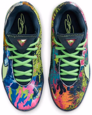 (Youth) Nike LeBron 22 'Bryce's World' IB9255-400 Shop (Youth) Nike LeBron 22 'Bryce's World' IB9255-400