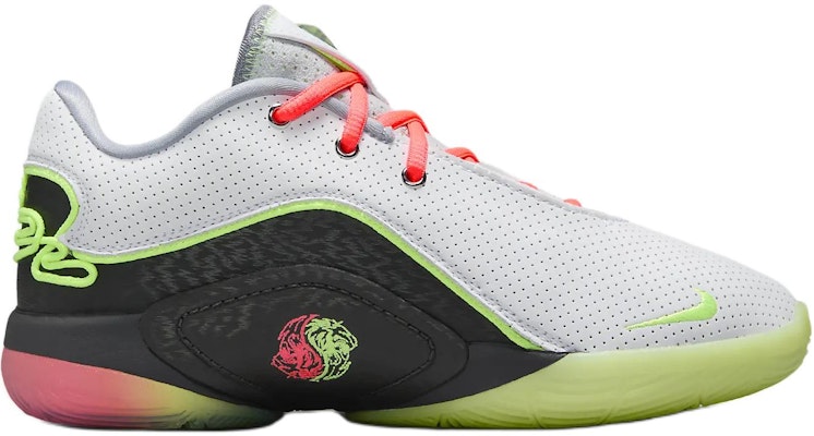 (Youth) Nike LeBron 22 'Crown Jewel' IB2741-100 Order (Youth) Nike LeBron 22 'Crown Jewel' IB2741-100
