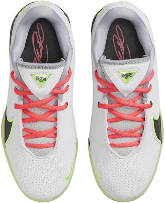(Youth) Nike LeBron 22 'Crown Jewel' IB2741-100 Shop (Youth) Nike LeBron 22 'Crown Jewel' IB2741-100
