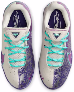 (JR) Nike LeBron 22 '冰凍葡萄' IF8254-001 Shop (JR) Nike LeBron 22 '冰凍葡萄' IF8254-001