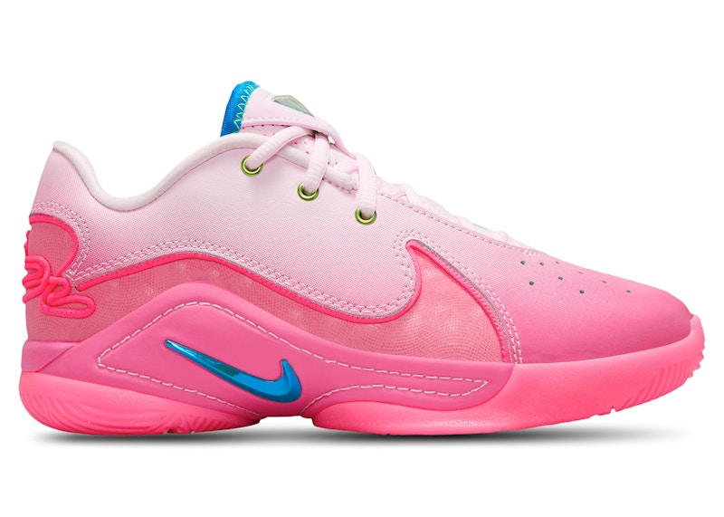 (Youth) Nike LeBron 22 'I Promise' HV8617-600