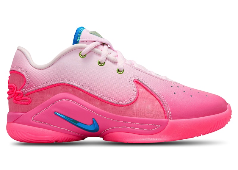 (Youth) Nike LeBron 22 'I Promise' HV8617-600