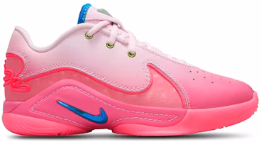 (Youth) Nike LeBron 22 'I Promise' HV8617-600 (Youth) Nike LeBron 22 'I Promise' HV8617-600