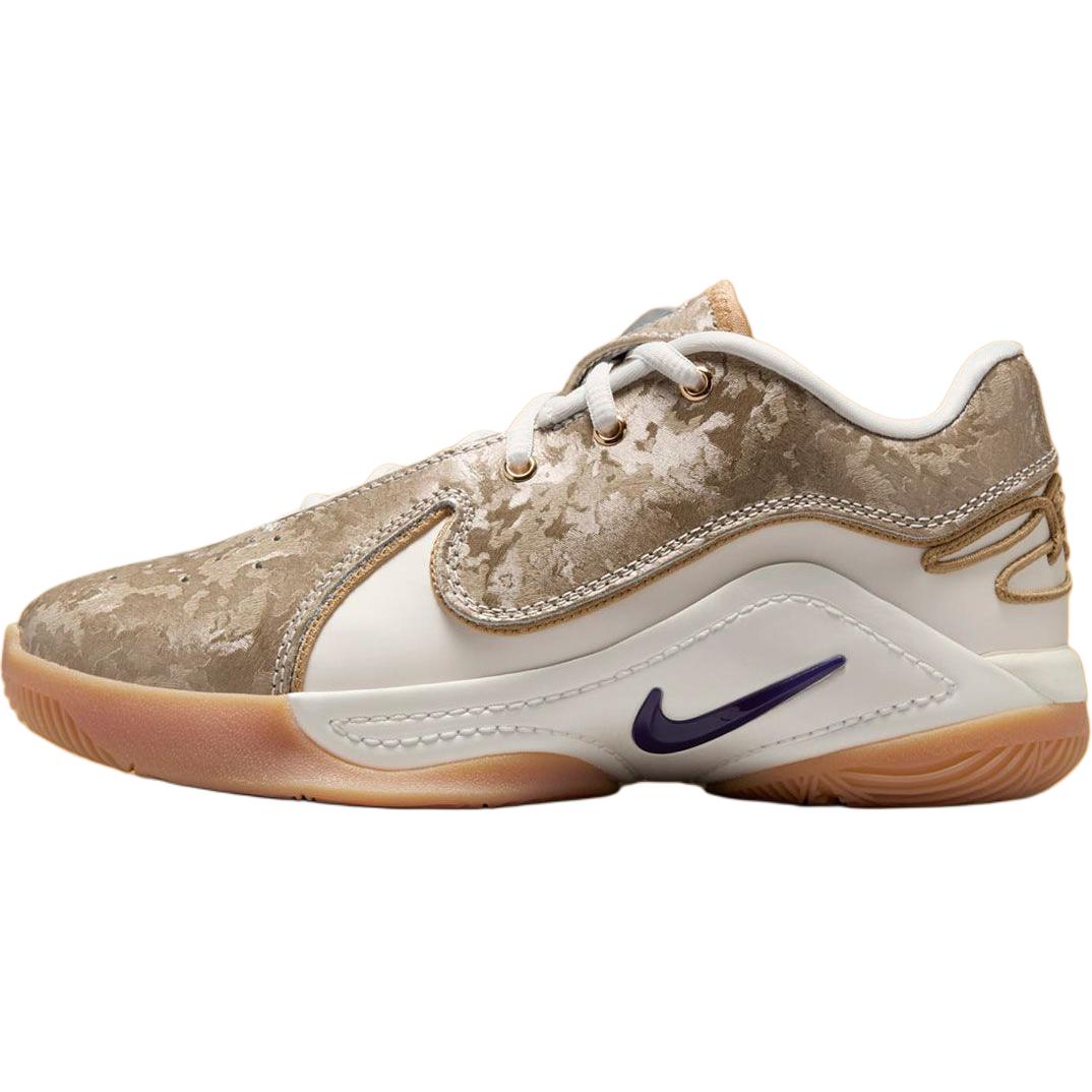 (Youth) Nike LeBron 22 'King of the Court' FZ7308-100