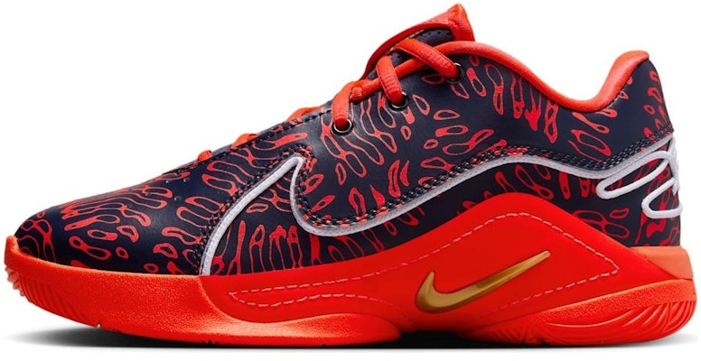 (Youth) Nike LeBron 22 'Rhythm of LeBron' HQ3673-400 Buy (Youth) Nike LeBron 22 'Rhythm of LeBron' HQ3673-400
