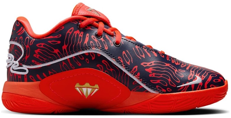 (JR) Nike LeBron 22 'Ritma LeBron' HQ3673-400 Order (JR) Nike LeBron 22 'Ritma LeBron' HQ3673-400