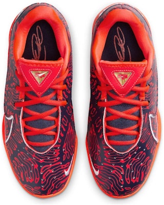 (JR) Nike LeBron 22 'Ritma LeBron' HQ3673-400 Shop (JR) Nike LeBron 22 'Ritma LeBron' HQ3673-400