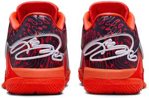 (JR) 나이키 르브론 22 '르브론의 리듬' HQ3673-400 Purchase (JR) 나이키 르브론 22 '르브론의 리듬' HQ3673-400