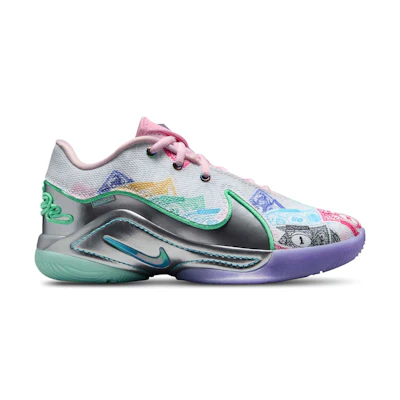 (Youth) Nike LeBron 22 Monopoly