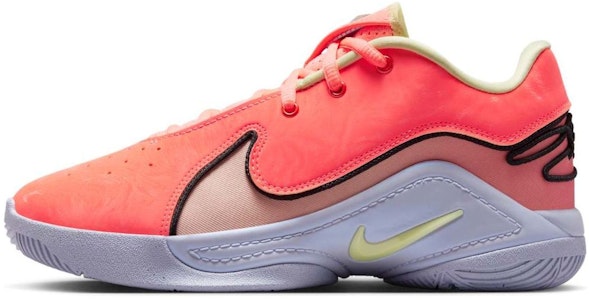 (JR) Nike LeBron 22 Mango Brillante Lima Lima. HQ8570-800 Buy (JR) Nike LeBron 22 Mango Brillante Lima Lima. HQ8570-800