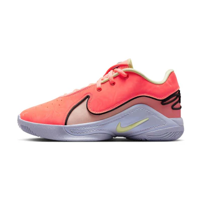 (Youth) Nike LeBron 22 SE 'Bright Mango Life Lime'