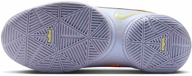 (JR) Nike LeBron 22 Mango Brillante Lima Lima. HQ8570-800 Details for (JR) Nike LeBron 22 Mango Brillante Lima Lima. HQ8570-800