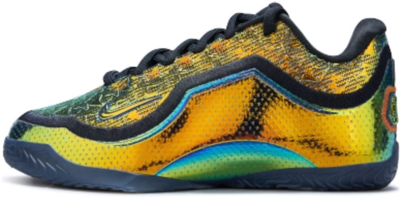 (Youth) Nike LeBron 23 '40K Gold' IM9007-900 Buy (Youth) Nike LeBron 23 '40K Gold' IM9007-900