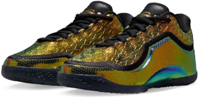 (JR) Nike LeBron 23 40K 金色限定版 IM9007-900 Order (JR) Nike LeBron 23 40K 金色限定版 IM9007-900