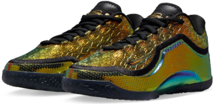 (Youth) Nike LeBron 23 '40K Gold' IM9007-900 Order (Youth) Nike LeBron 23 '40K Gold' IM9007-900