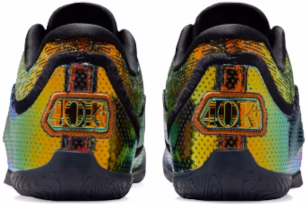 (Youth) Nike LeBron 23 '40K Gold' IM9007-900 Lookbook (Youth) Nike LeBron 23 '40K Gold' IM9007-900