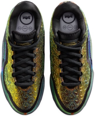 (Youth) Nike LeBron 23 '40K Gold' IM9007-900 Shop (Youth) Nike LeBron 23 '40K Gold' IM9007-900