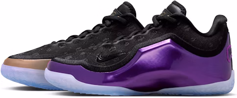 (Youth) Nike LeBron 23 'Bubble Boy' IQ6709-001 (Youth) Nike LeBron 23 'Bubble Boy' IQ6709-001
