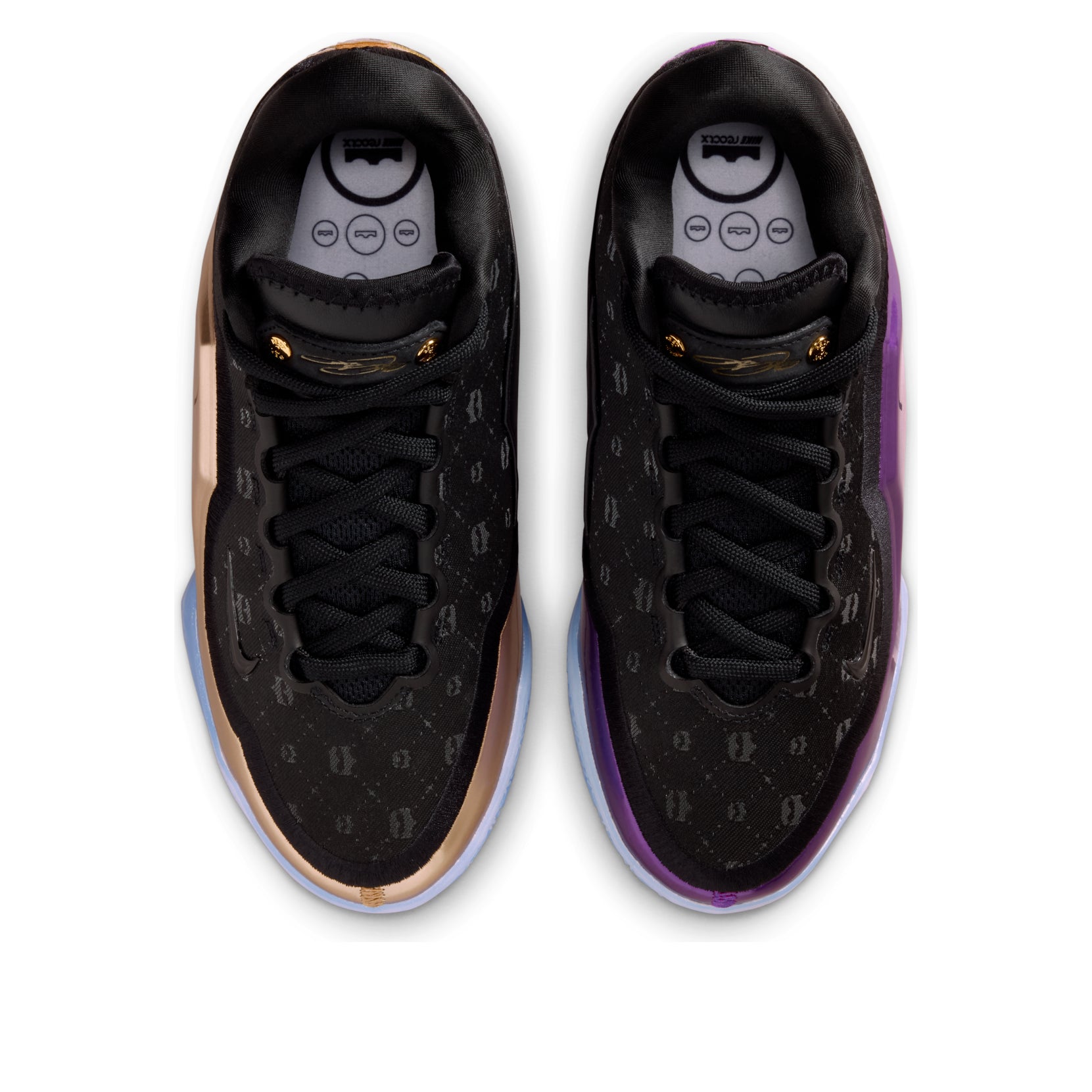 Order (Youth) Nike LeBron 23 'Bubble Boy' IQ6709-001