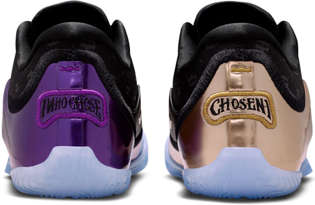 (Youth) Nike LeBron 23 'Bubble Boy' IQ6709-001 Lookbook (Youth) Nike LeBron 23 'Bubble Boy' IQ6709-001