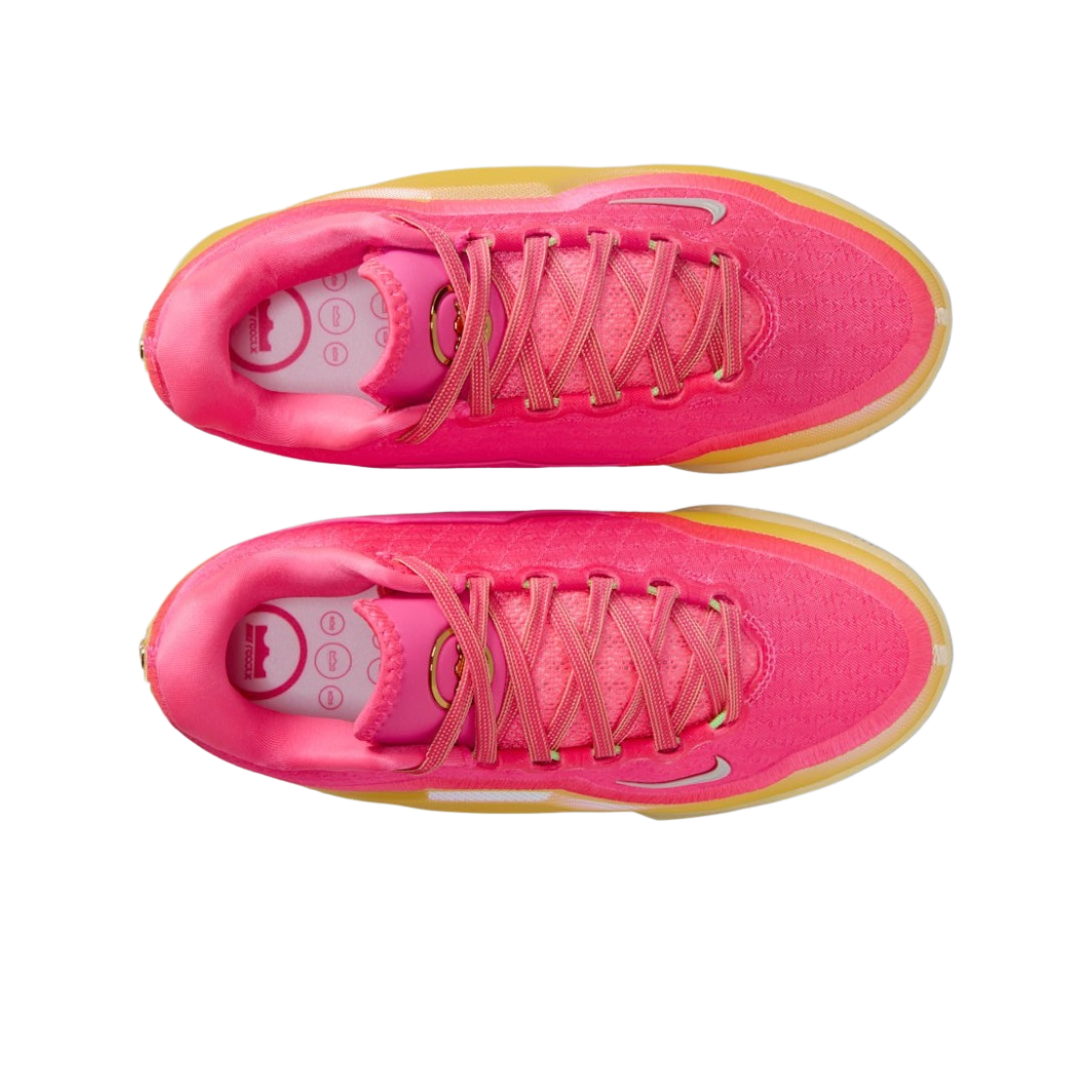 Order (Youth) Nike Lebron 23 'Good Intentions' IV4799-600