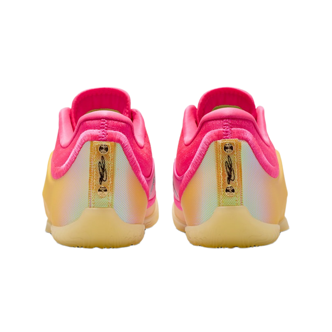 Lookbook (Youth) Nike Lebron 23 'Good Intentions' IV4799-600