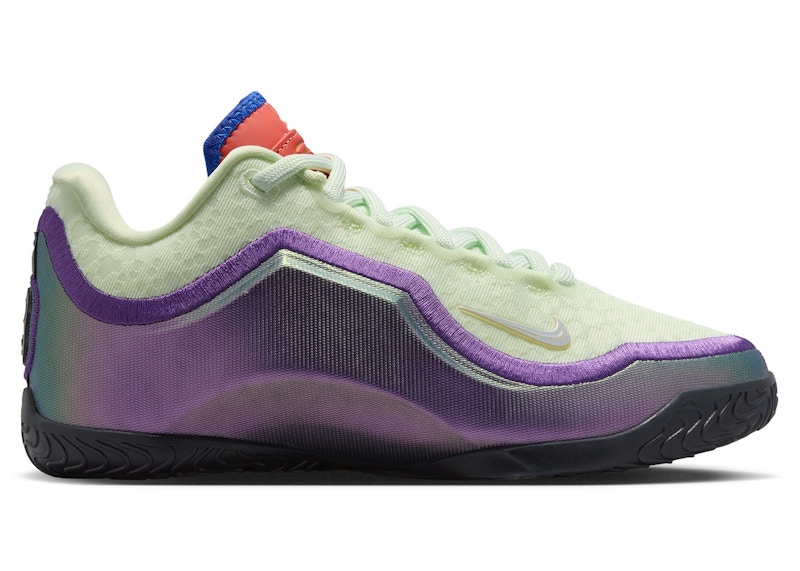 (Youth) Nike Lebron 23 'Green with Envy' IV4796-700