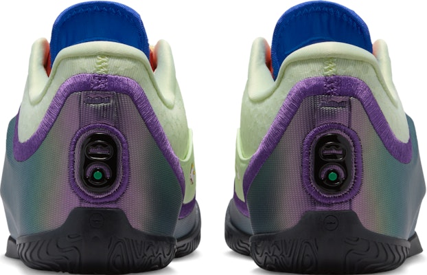 (Youth) Nike Lebron 23 'Green with Envy' IV4796-700 Shop (Youth) Nike Lebron 23 'Green with Envy' IV4796-700