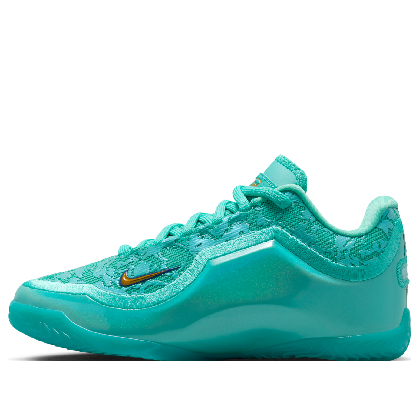 (Youth) Nike LeBron 23 'Honor the King' IV4795-300