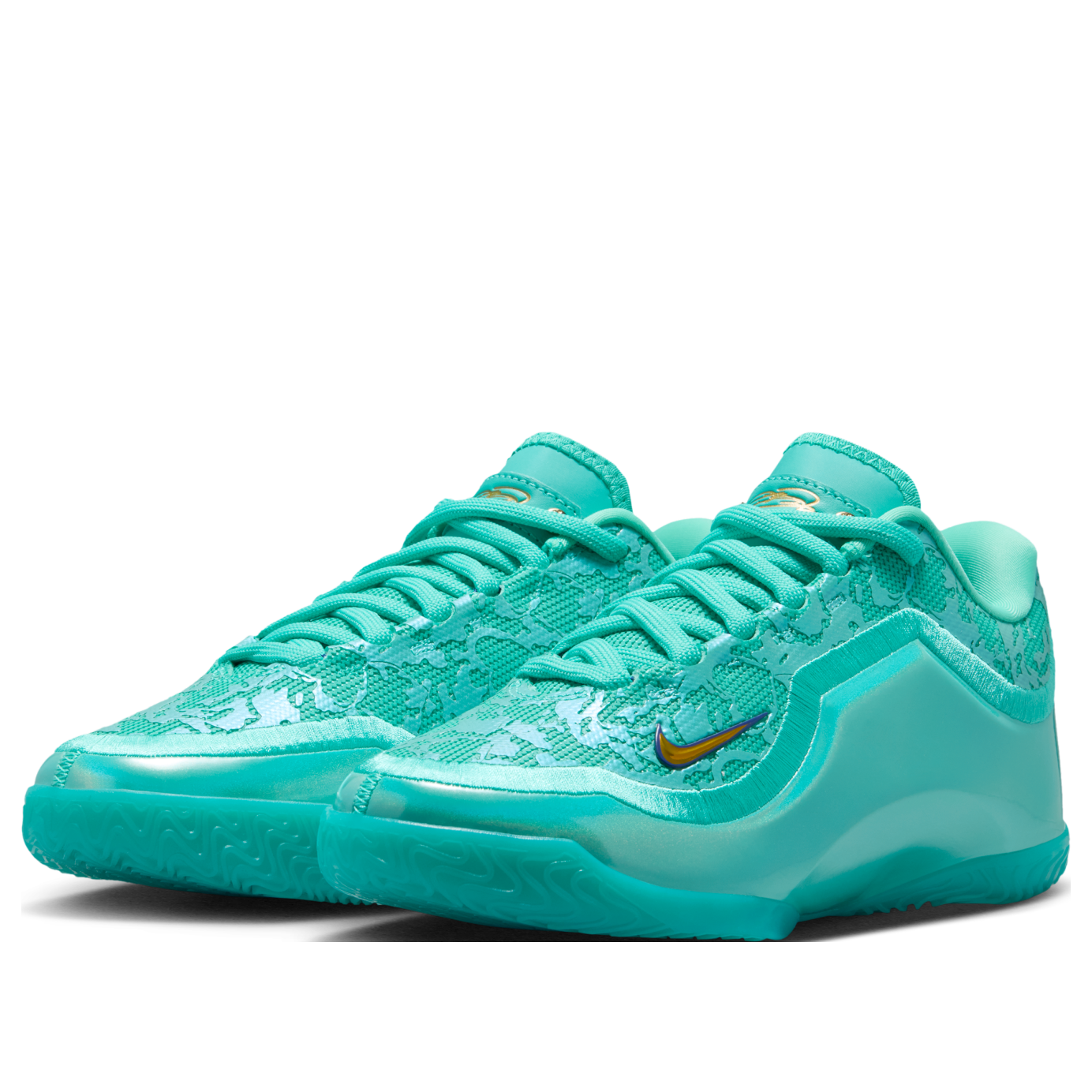 Shop (JR) Nike LeBron 23 Hormati Raja IV4795-300