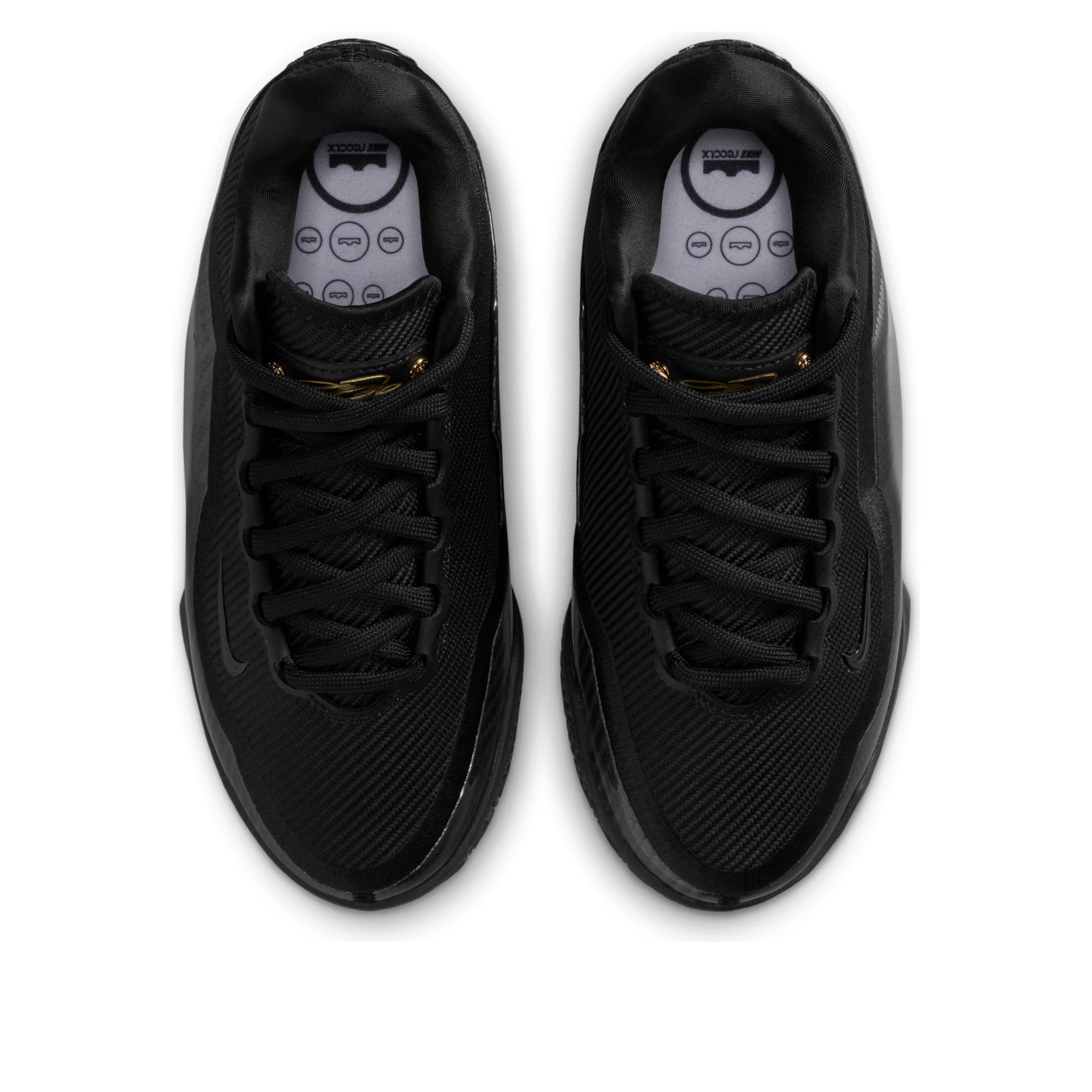 Lookbook (Youth) Nike Lebron 23 'Masked Menace' IR4517-001