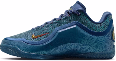 (Youth) Nike Lebron 23 'Out for Redemption' IV4798-400 (Youth) Nike Lebron 23 'Out for Redemption' IV4798-400