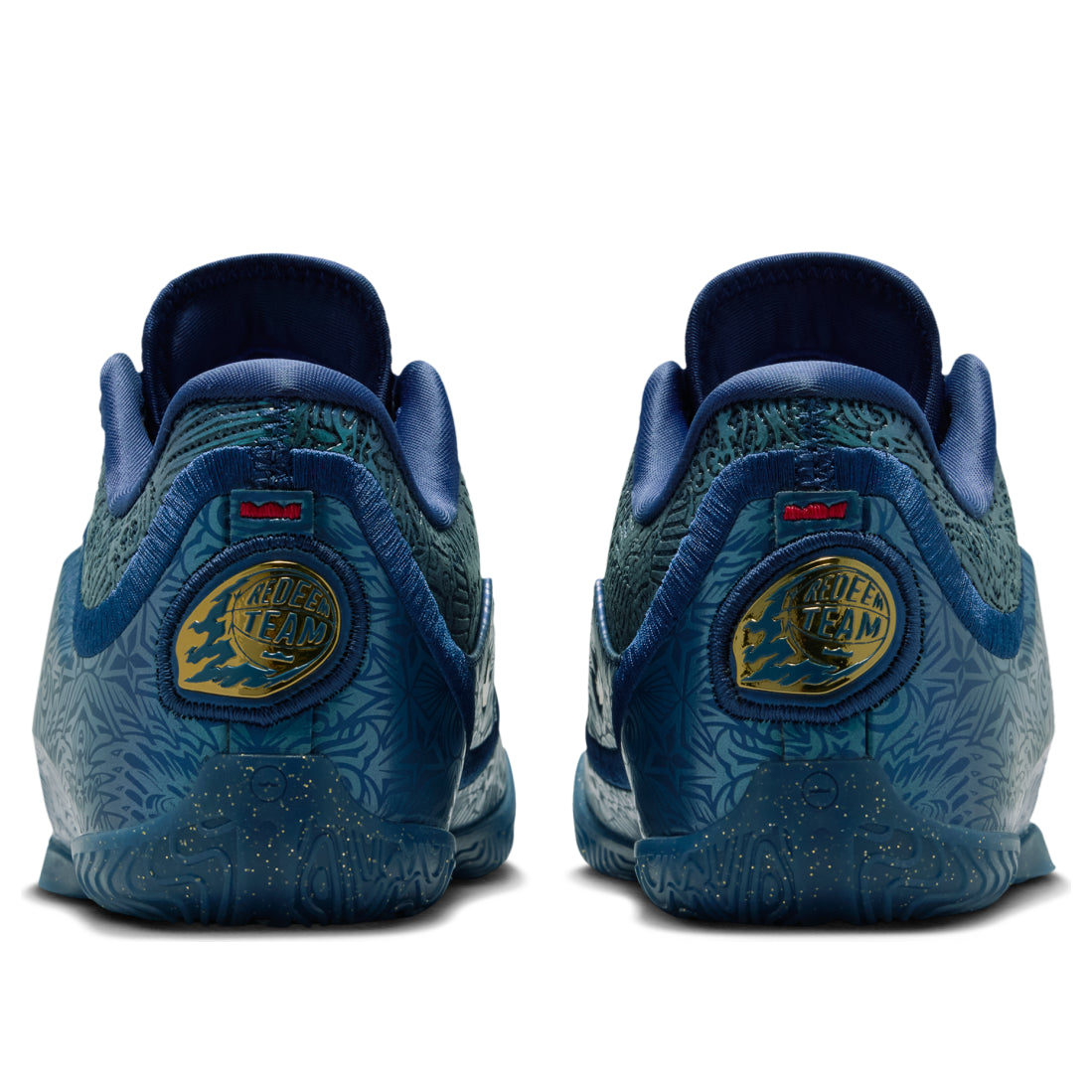 Lookbook (Youth) Nike Lebron 23 'Out for Redemption' IV4798-400