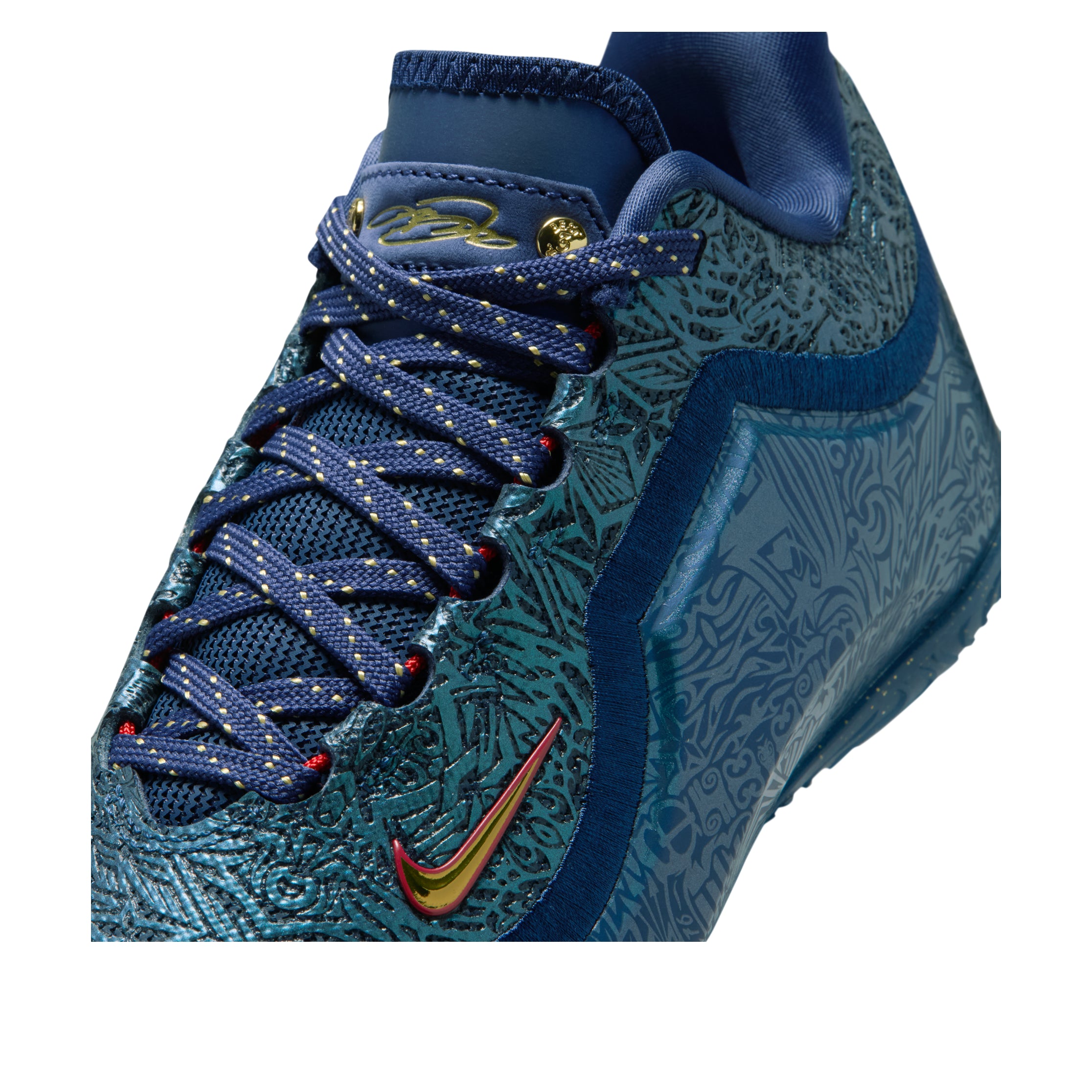 Purchase (Youth) Nike Lebron 23 'Out for Redemption' IV4798-400
