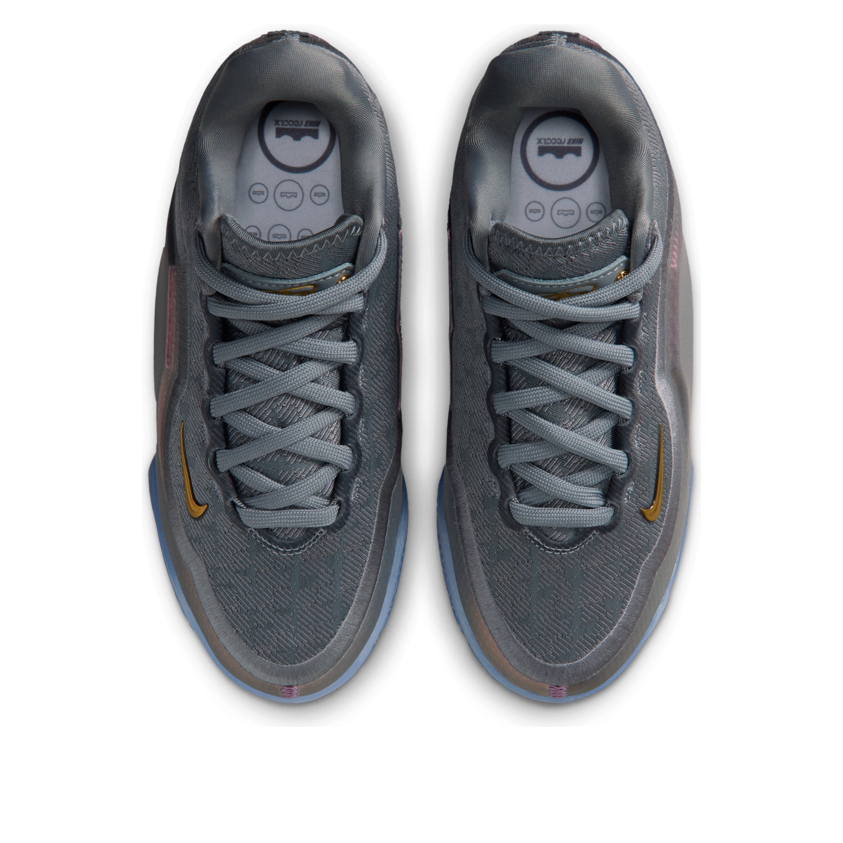 Order (JR) Nike LeBron 23 Diam & Main Basket. IV4797-002