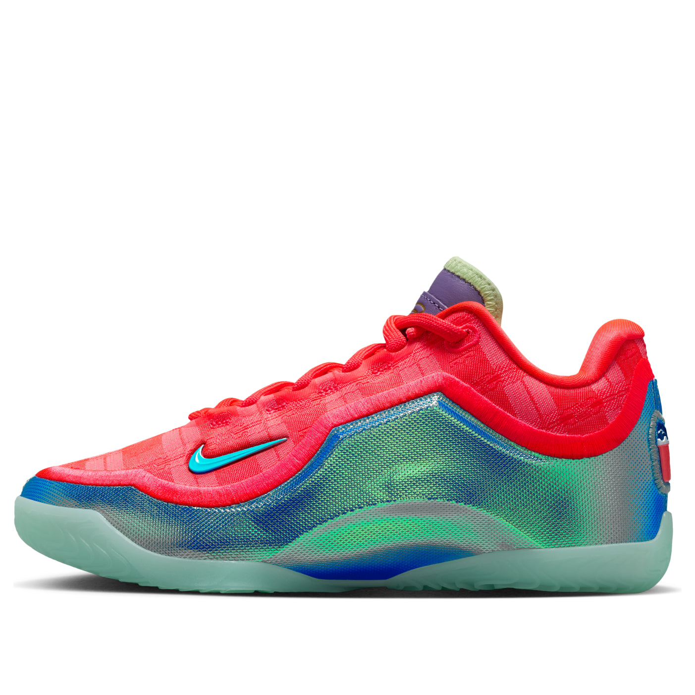 (Youth) Nike Lebron 23 'Stocking Stuffer' IQ6708-600