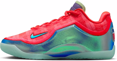 (Youth) Nike Lebron 23 'Stocking Stuffer' IQ6708-600 (Youth) Nike Lebron 23 'Stocking Stuffer' IQ6708-600