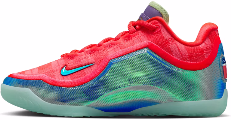 (Youth) Nike Lebron 23 'Stocking Stuffer' IQ6708-600 Buy (Youth) Nike Lebron 23 'Stocking Stuffer' IQ6708-600