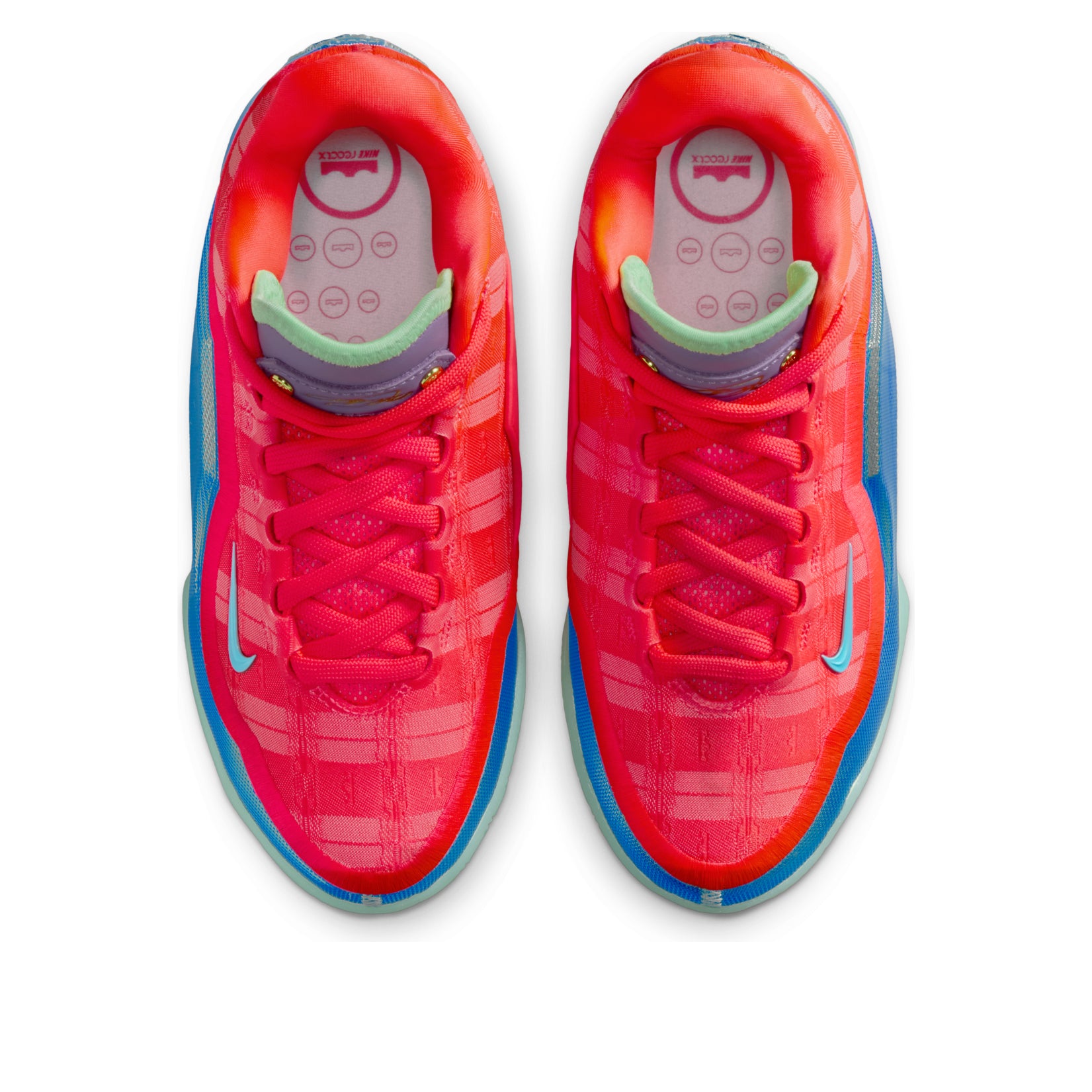 Order (Youth) Nike Lebron 23 'Stocking Stuffer' IQ6708-600