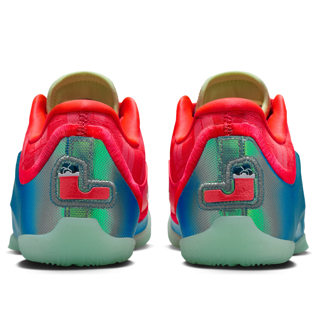 Lookbook (Youth) Nike Lebron 23 'Stocking Stuffer' IQ6708-600