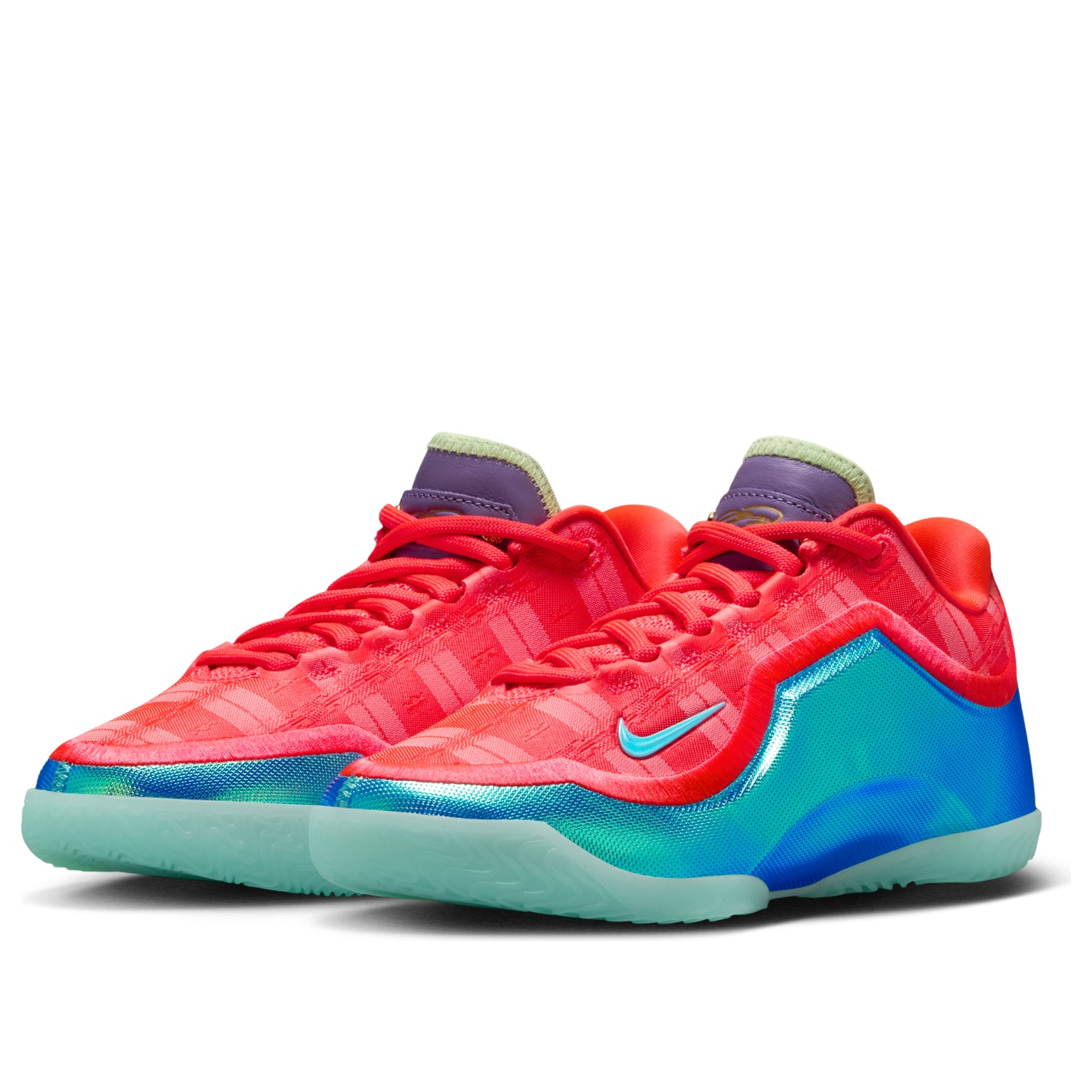 Shop (Youth) Nike Lebron 23 'Stocking Stuffer' IQ6708-600