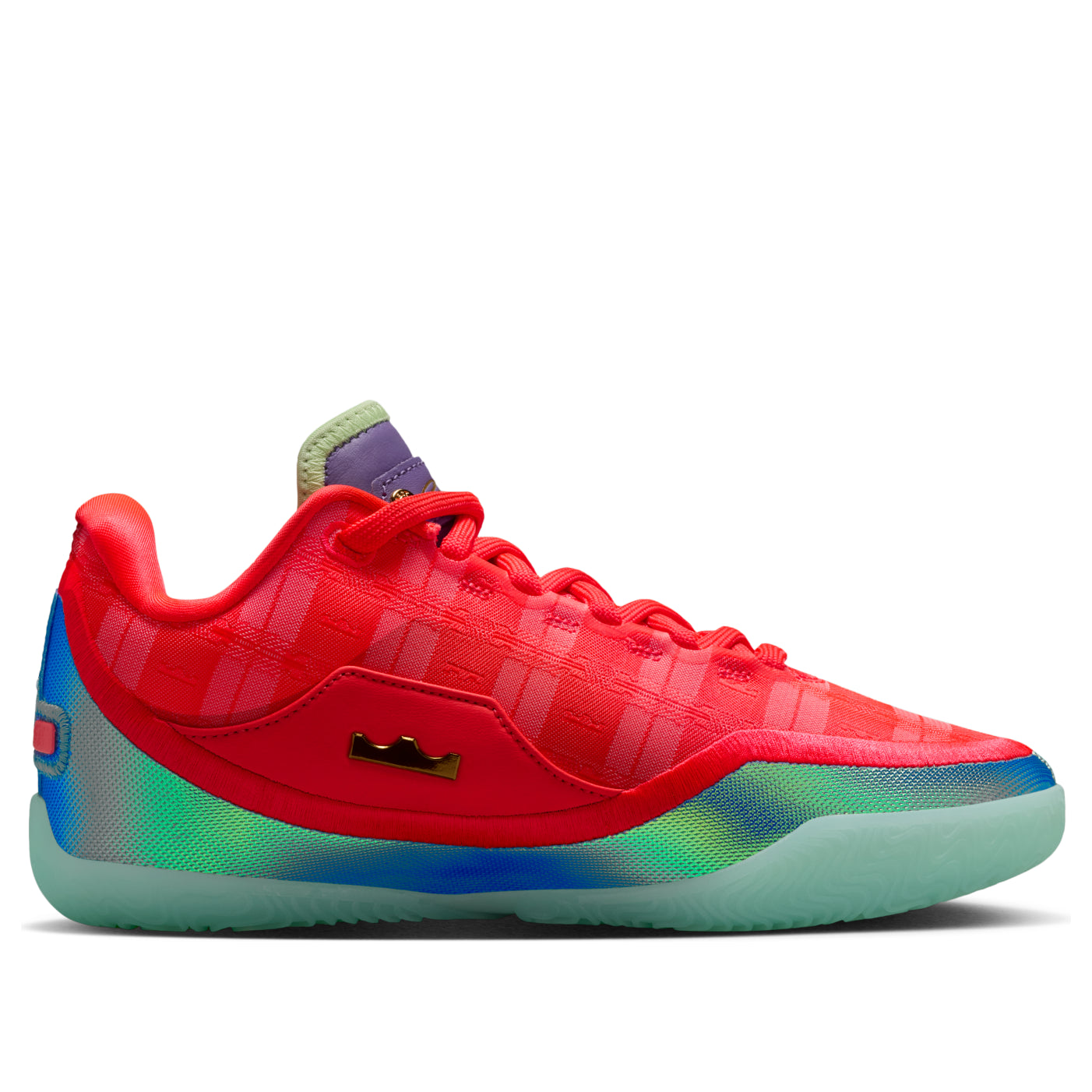 Details for (Youth) Nike Lebron 23 'Stocking Stuffer' IQ6708-600