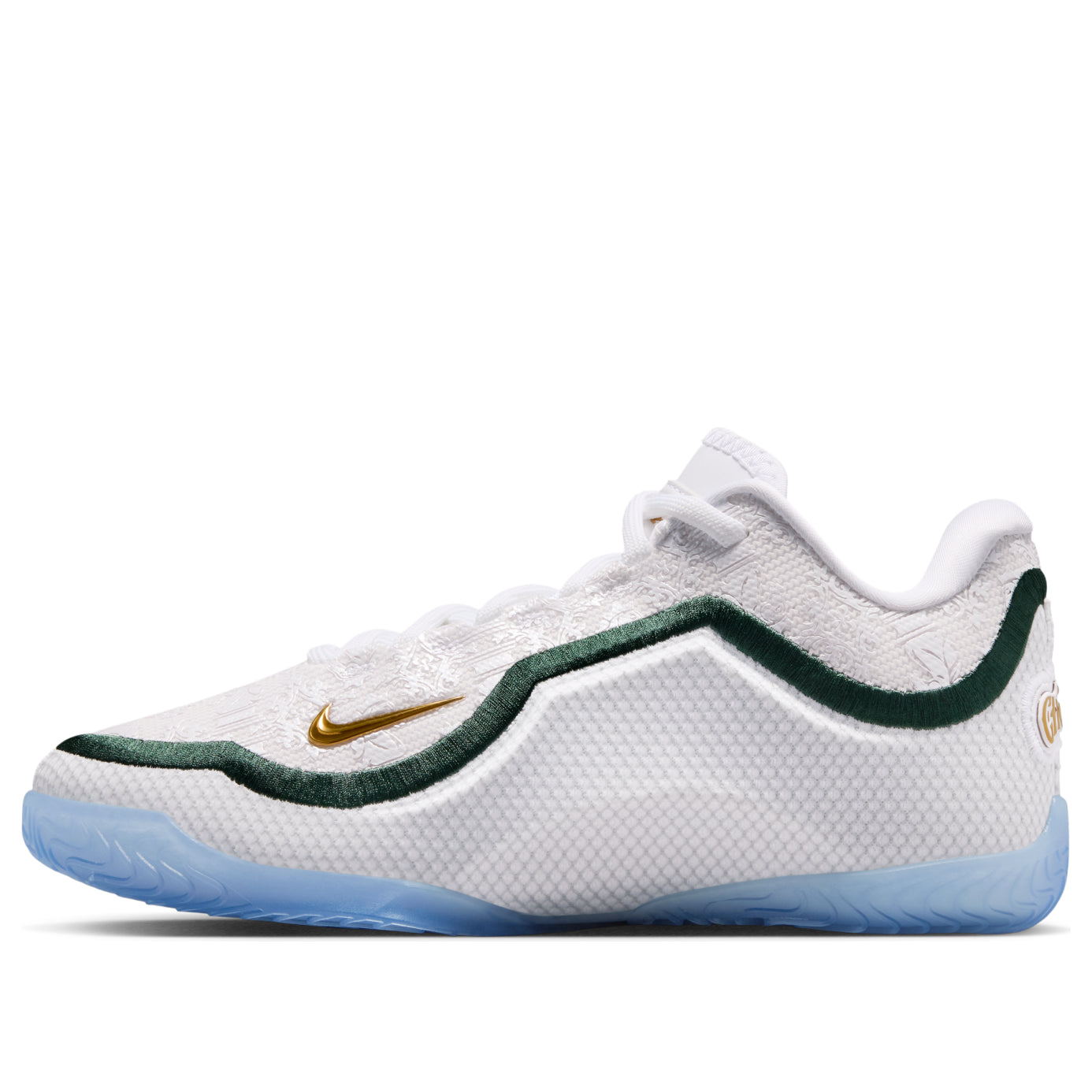 (Youth) Nike LeBron 23 From This Point Forward HV3596-100