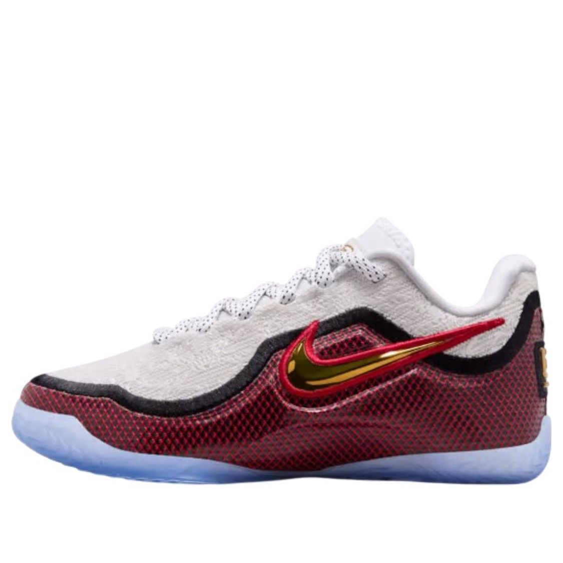 Buy (JR) Nike LeBron 23 '隆重開幕' IQ6710-100