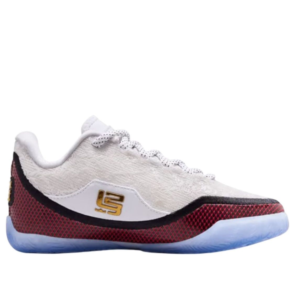 Order (JR) Nike LeBron 23 '隆重開幕' IQ6710-100